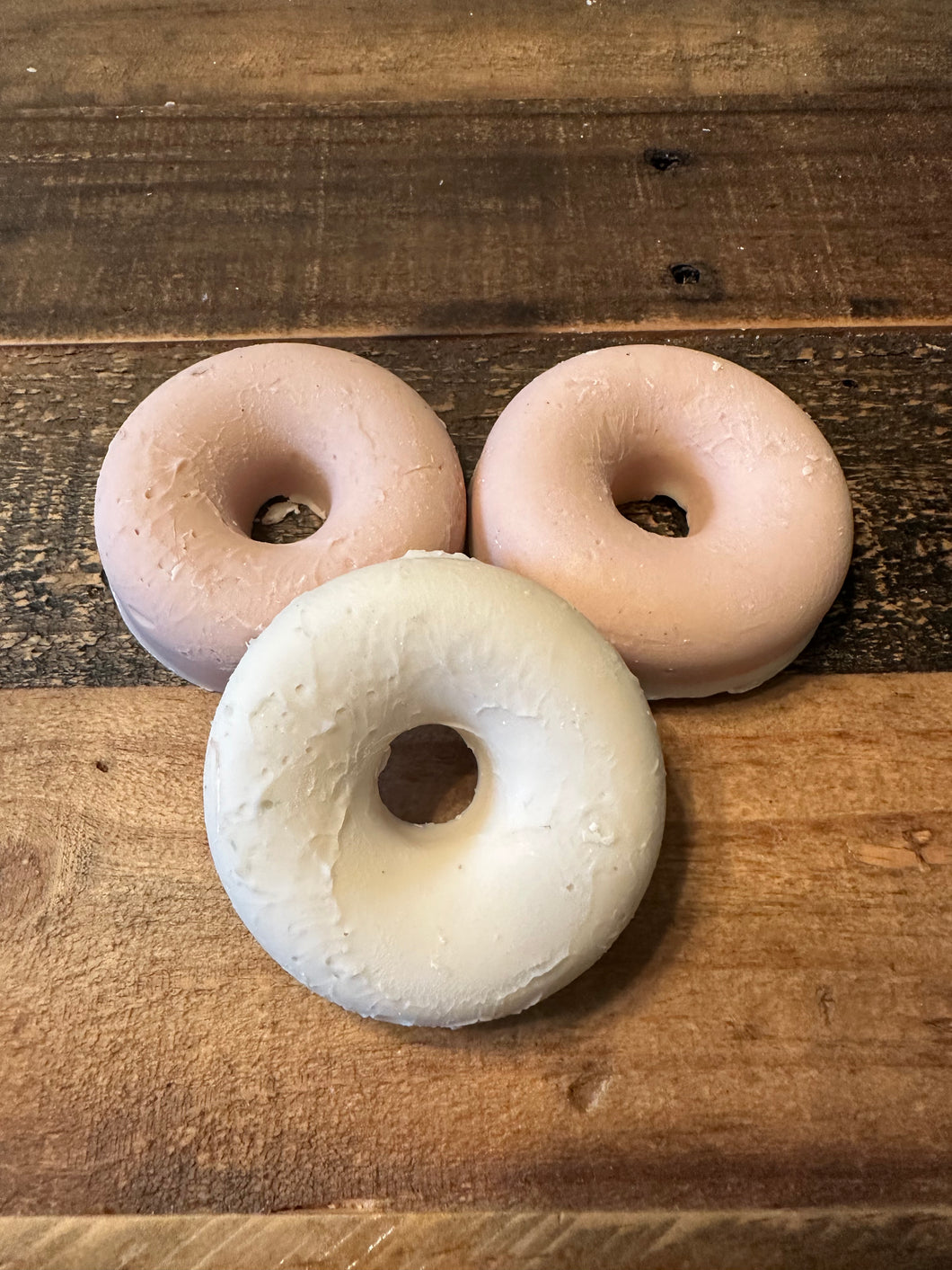 Delightful Donuts