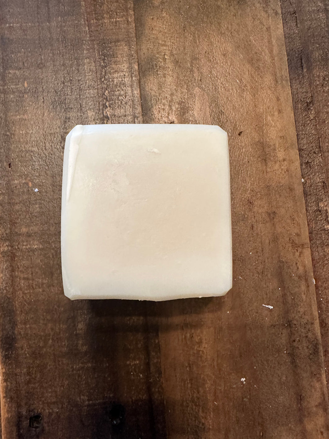 Purity Facial Soap